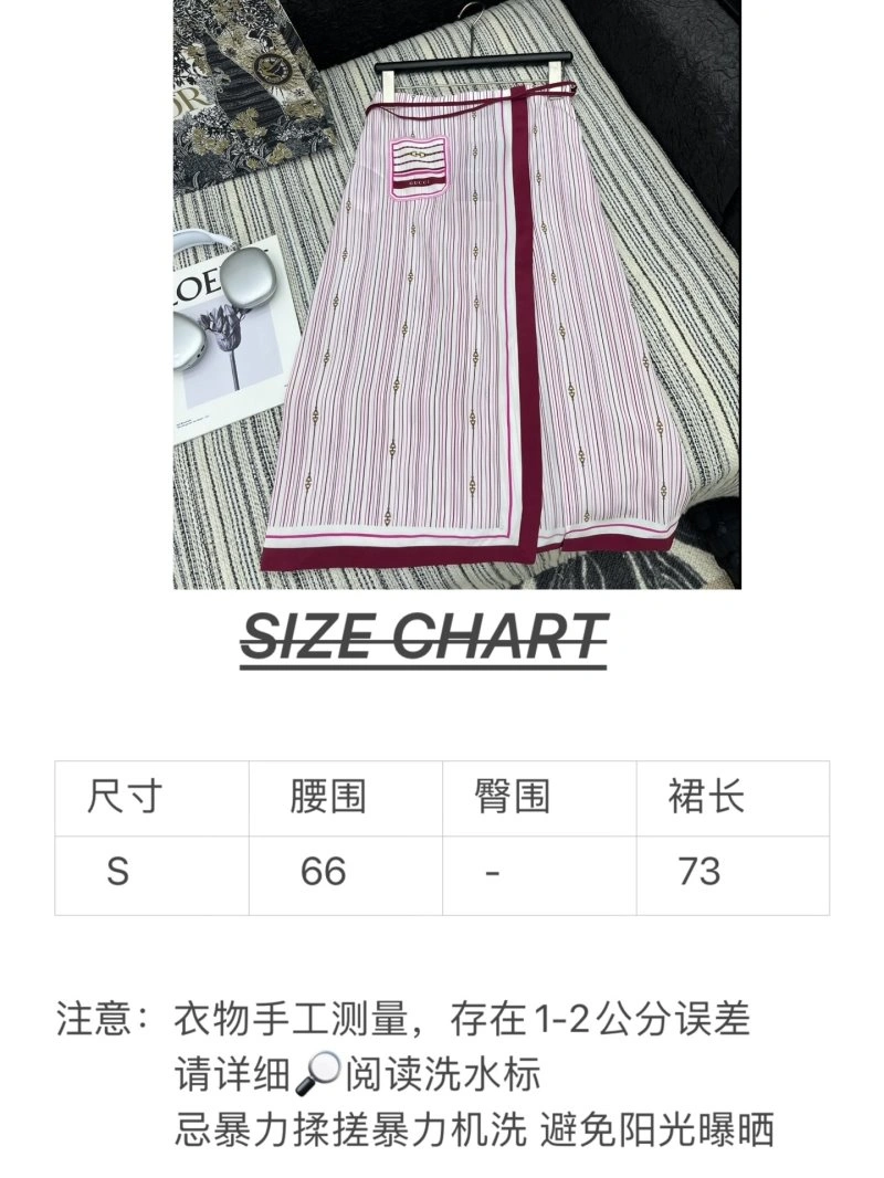 Gucci Dress TechFriendly 124700