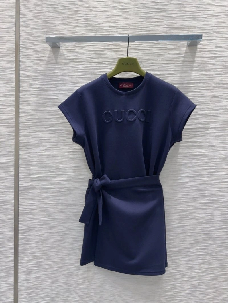 Comfortable Gucci Dress 124693