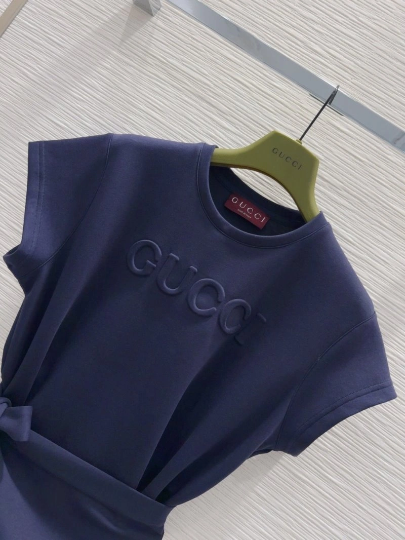 Comfortable Gucci Dress 124693