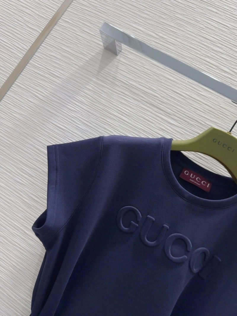 Comfortable Gucci Dress 124693