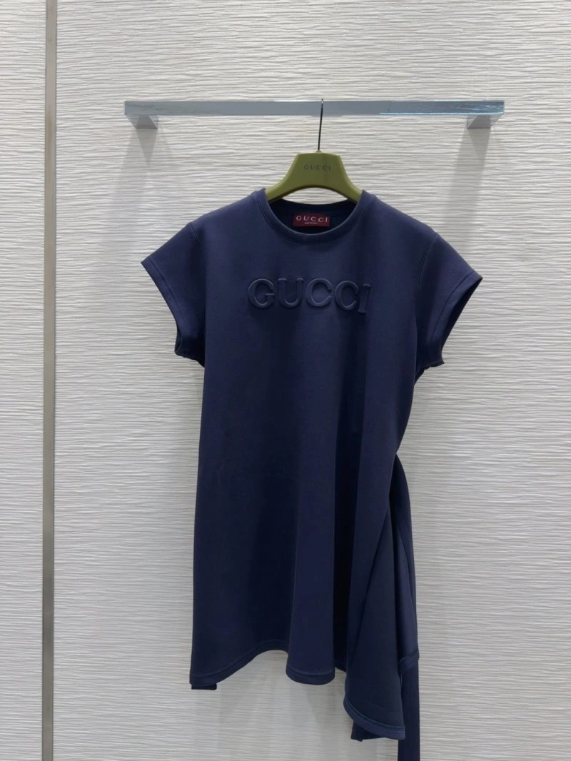 Comfortable Gucci Dress 124693