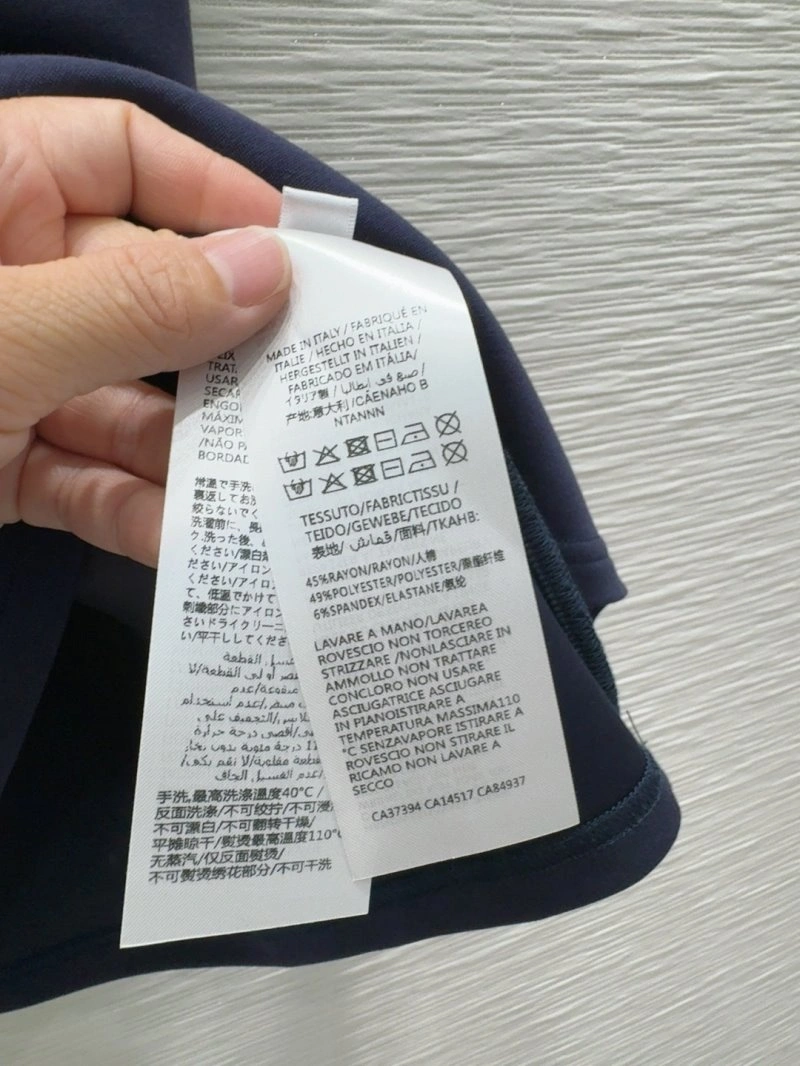 Comfortable Gucci Dress 124693