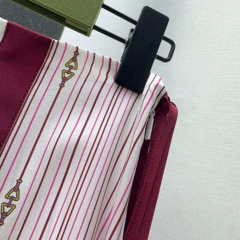 Gucci Dress AllSeason 124702