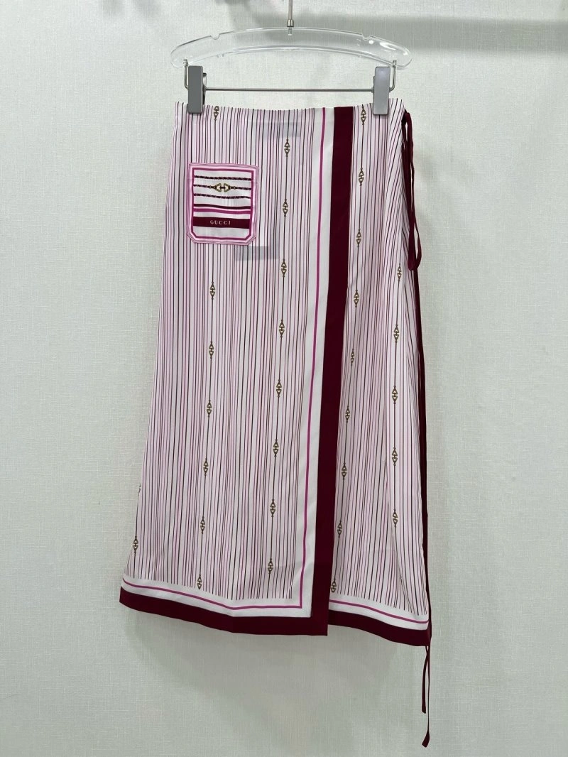 Sustainable Gucci Dress 124703