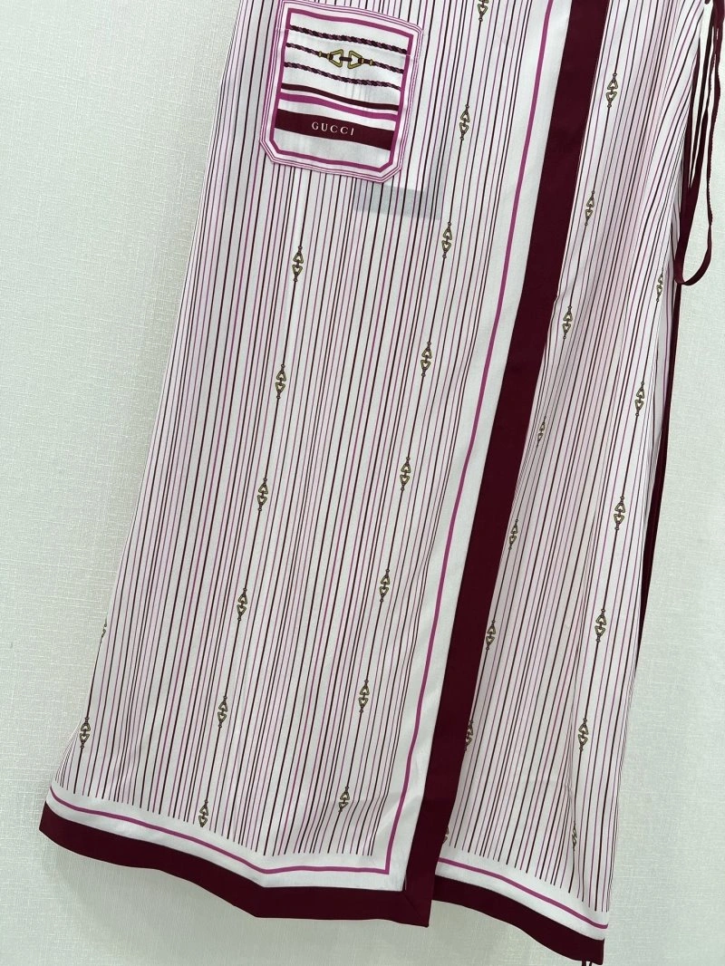 Sustainable Gucci Dress 124703