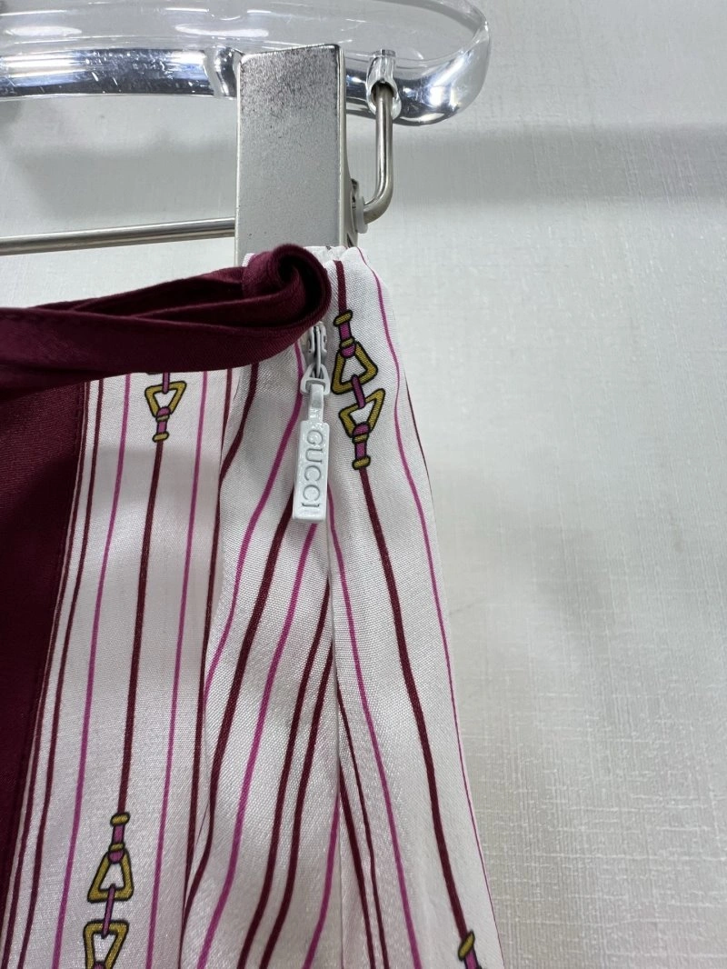 Sustainable Gucci Dress 124703
