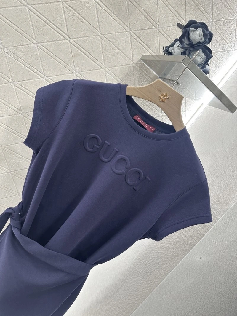 Gucci Dress SmartChoice 124687