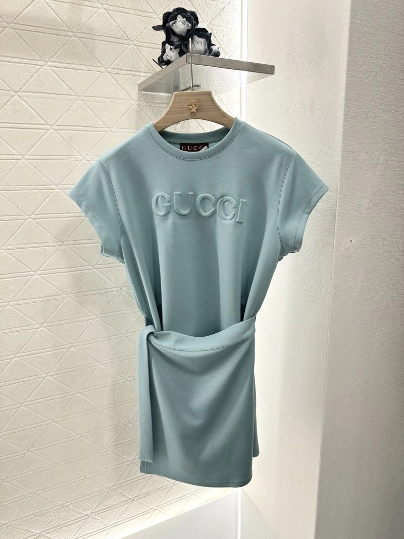 Cozy Gucci Dress 124708