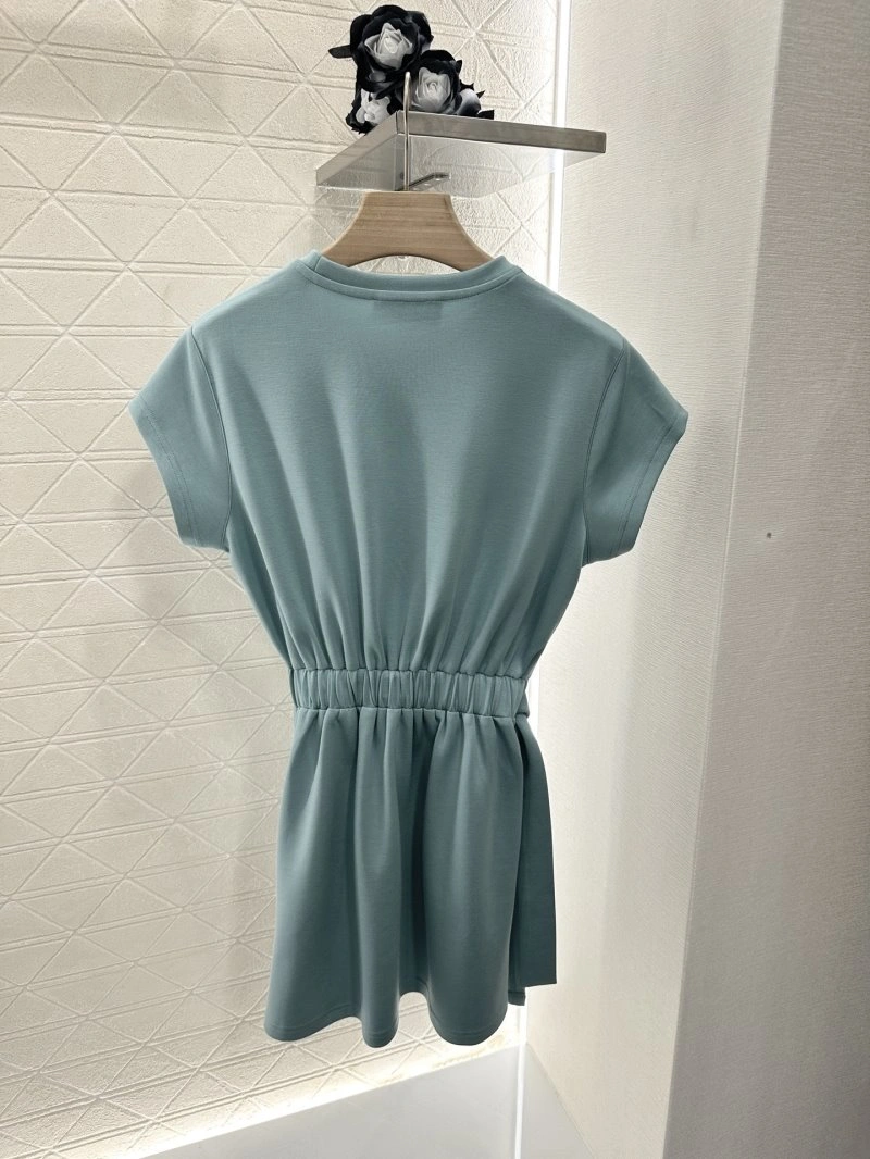 Cozy Gucci Dress 124708