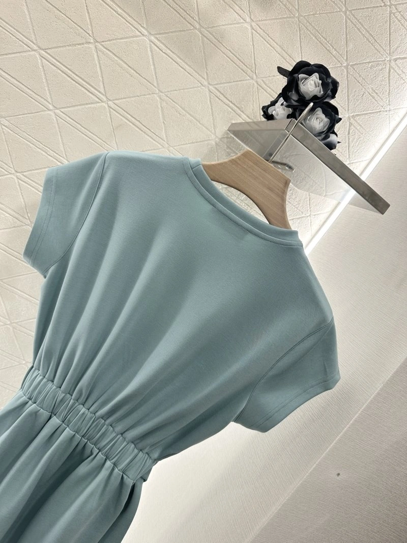 Cozy Gucci Dress 124708