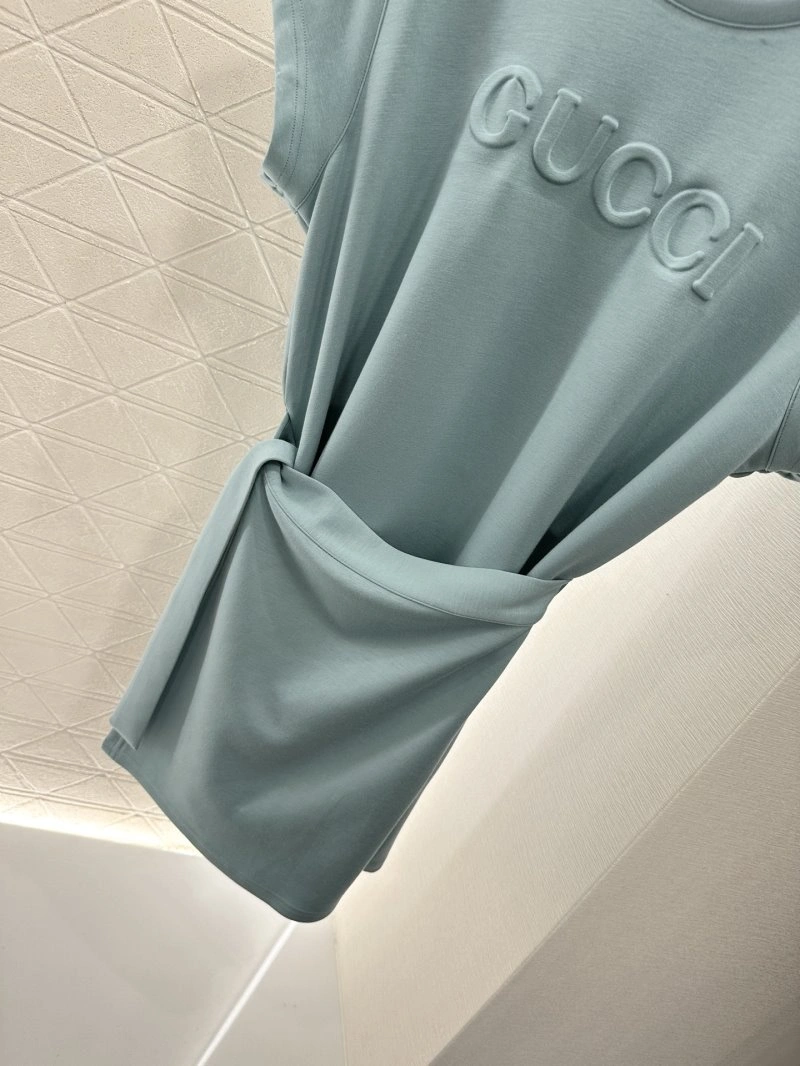 Cozy Gucci Dress 124708