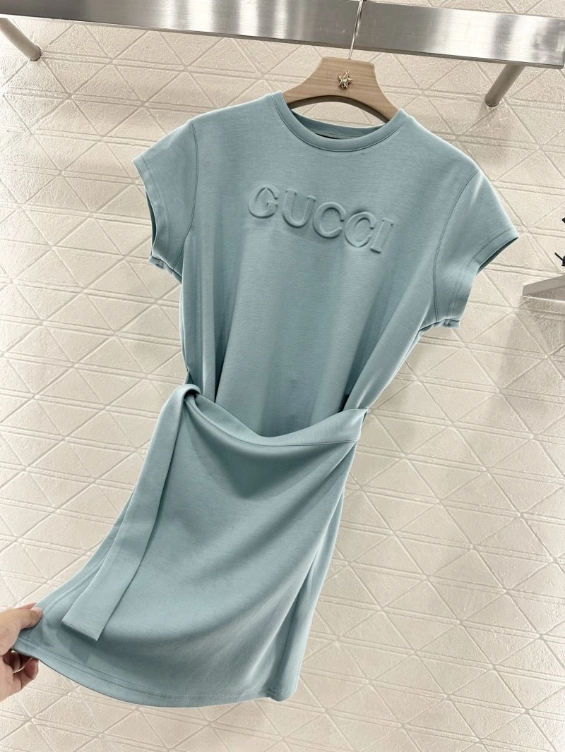 Cozy Gucci Dress 124708