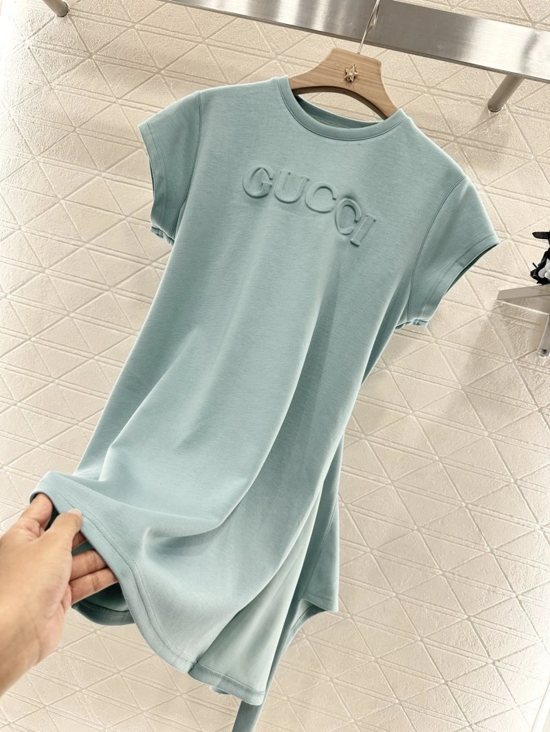 Cozy Gucci Dress 124708