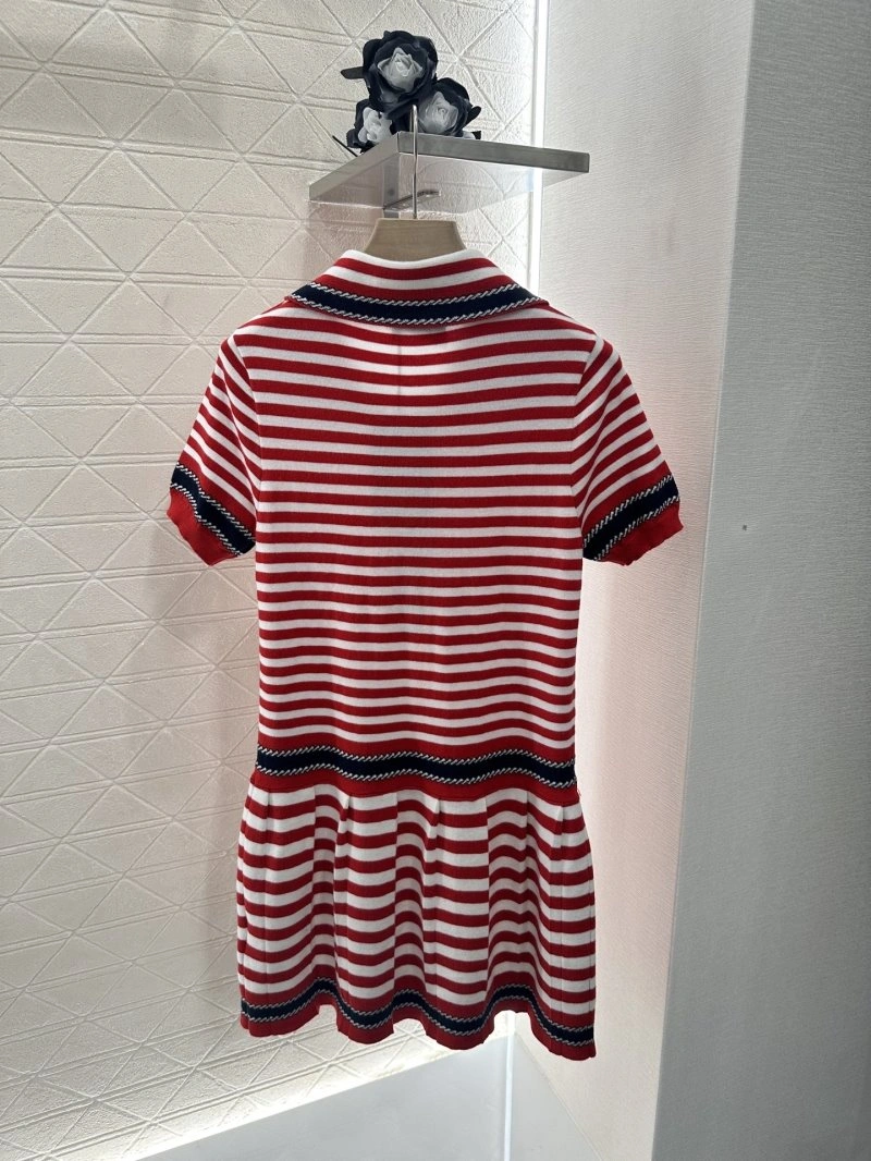 RelaxedFit Gucci Dress 124704