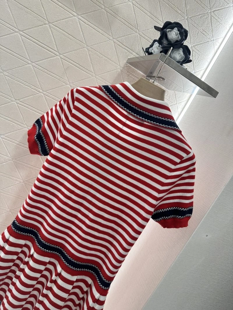 RelaxedFit Gucci Dress 124704