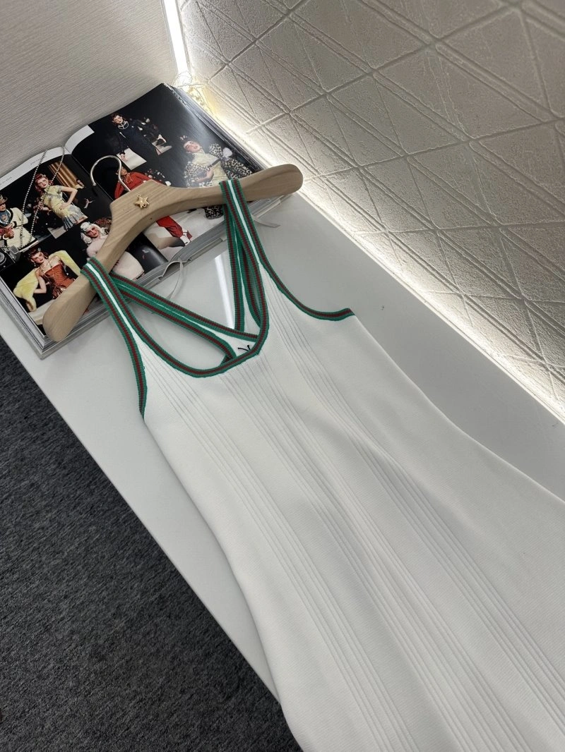 Gucci Dress Tailored 124701