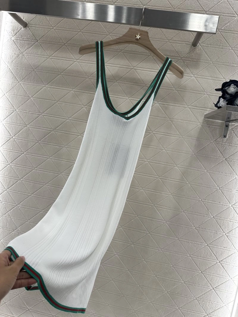 Gucci Dress Tailored 124701