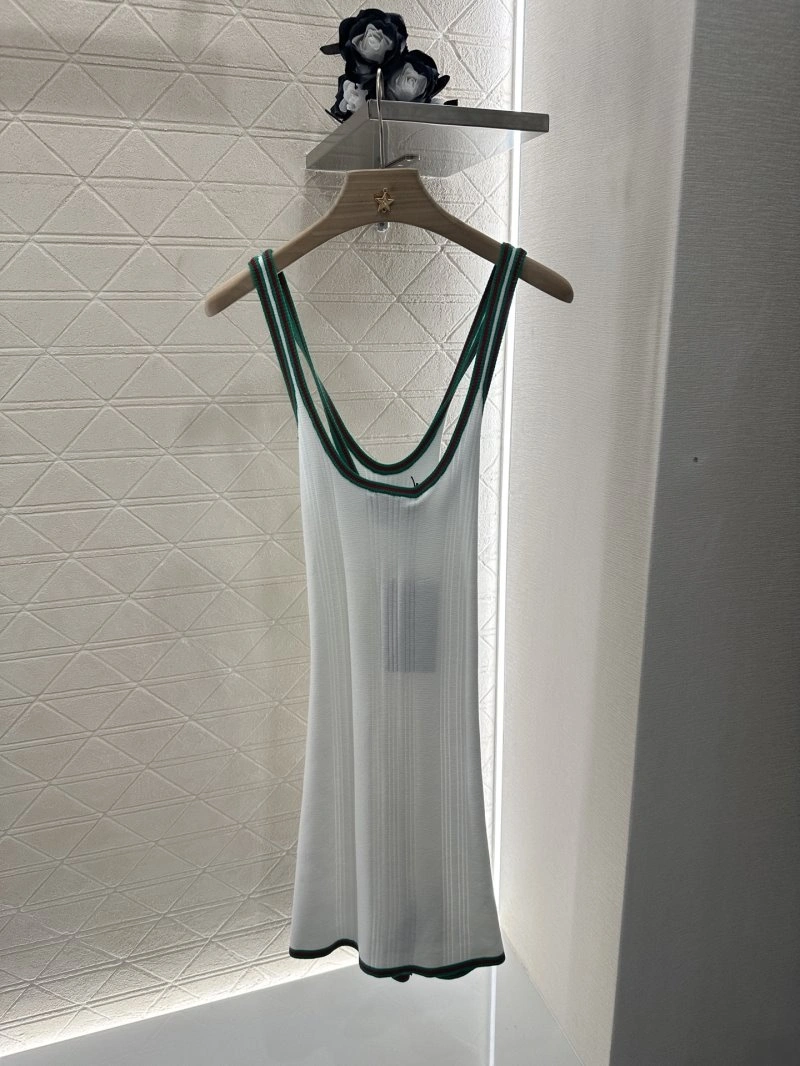 Gucci Dress Tailored 124701