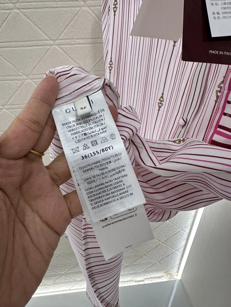 Gucci Dress EasyMatch 124699