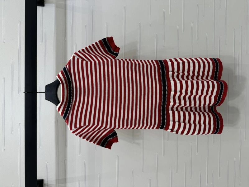 Versatile Gucci Dress 124692