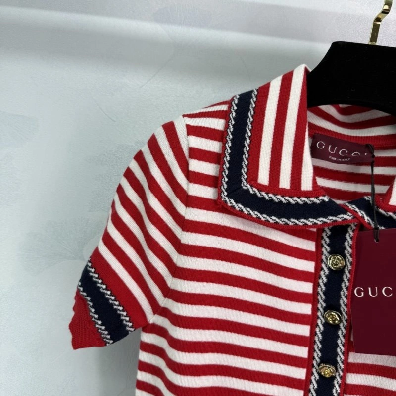 Gucci Dress Bright 124697