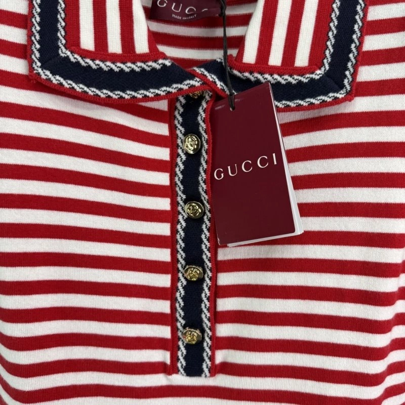Gucci Dress Bright 124697