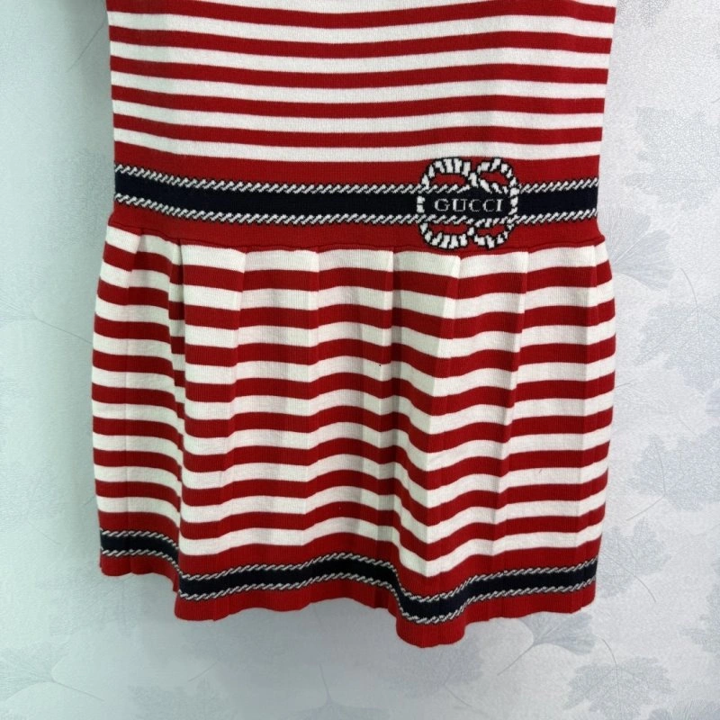 Gucci Dress Bright 124697