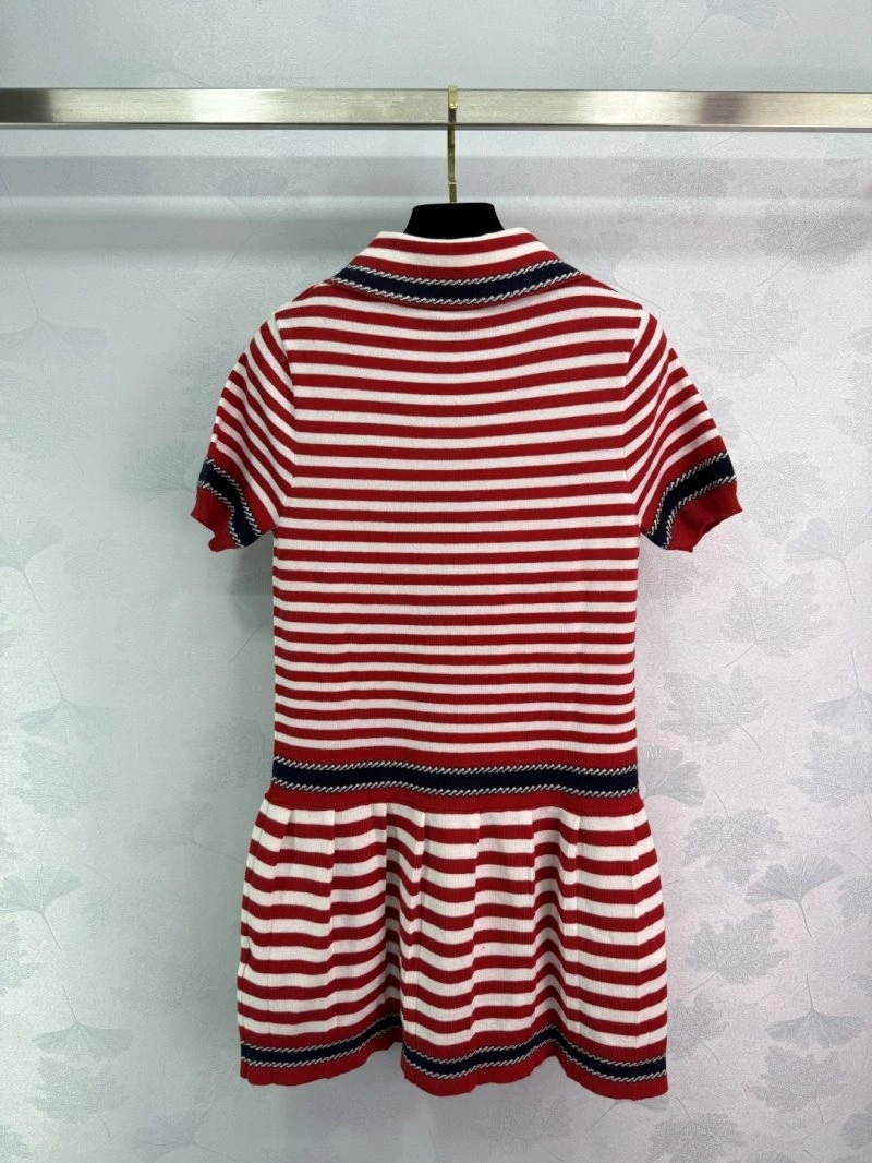 Gucci Dress Bright 124697