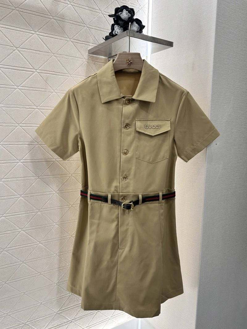 Gucci Dress TechFriendly 124706