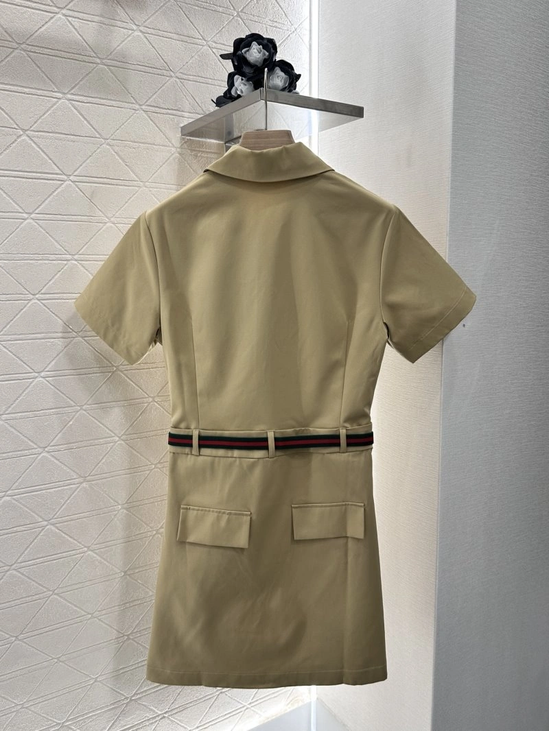 Gucci Dress TechFriendly 124706