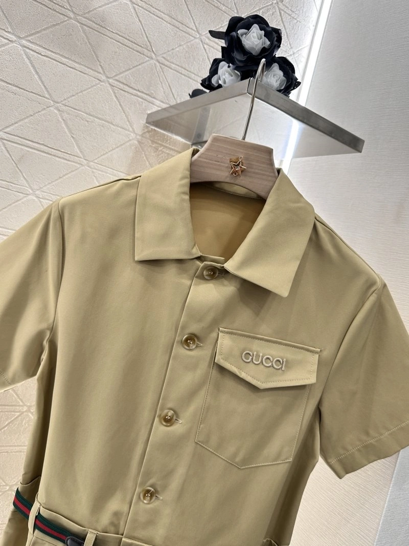 Gucci Dress TechFriendly 124706