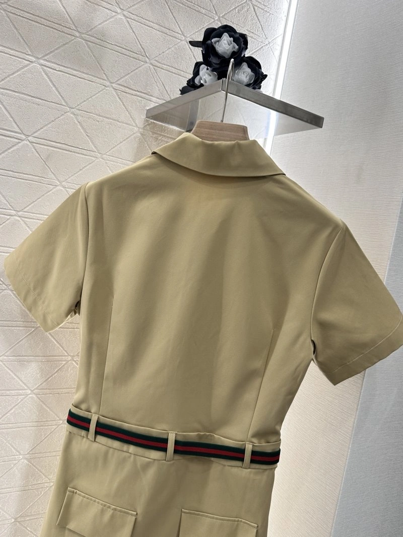 Gucci Dress TechFriendly 124706