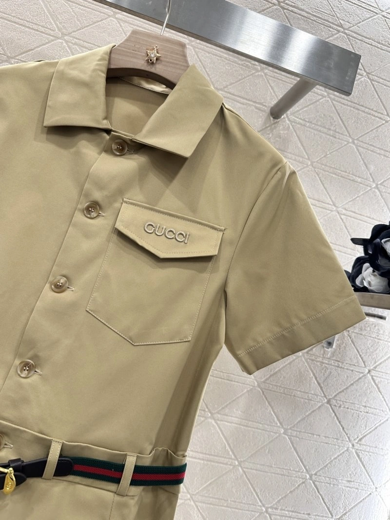 Gucci Dress TechFriendly 124706