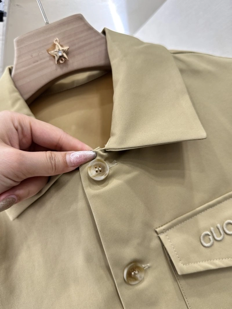 Gucci Dress TechFriendly 124706