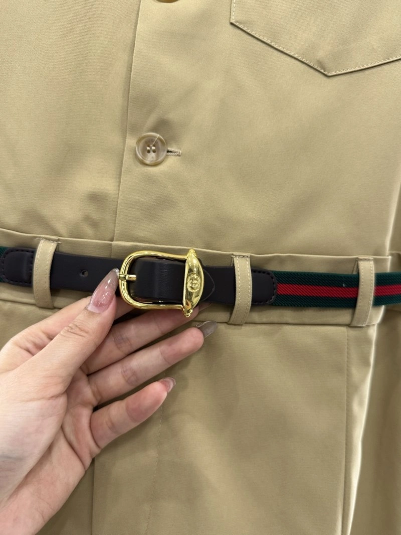 Gucci Dress TechFriendly 124706