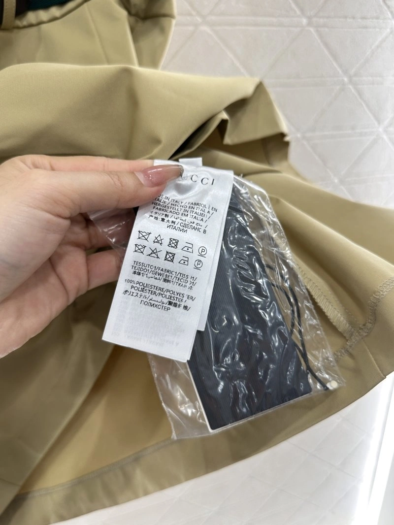 Gucci Dress TechFriendly 124706