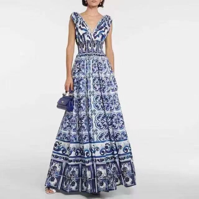 Premium Gucci Dress 124705