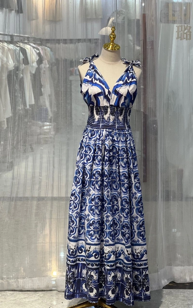 Premium Gucci Dress 124705