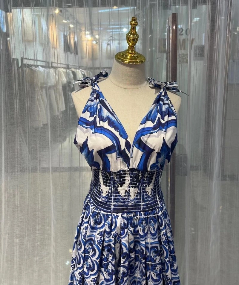 Premium Gucci Dress 124705