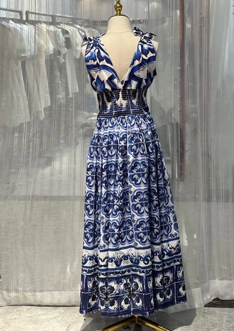 Premium Gucci Dress 124705