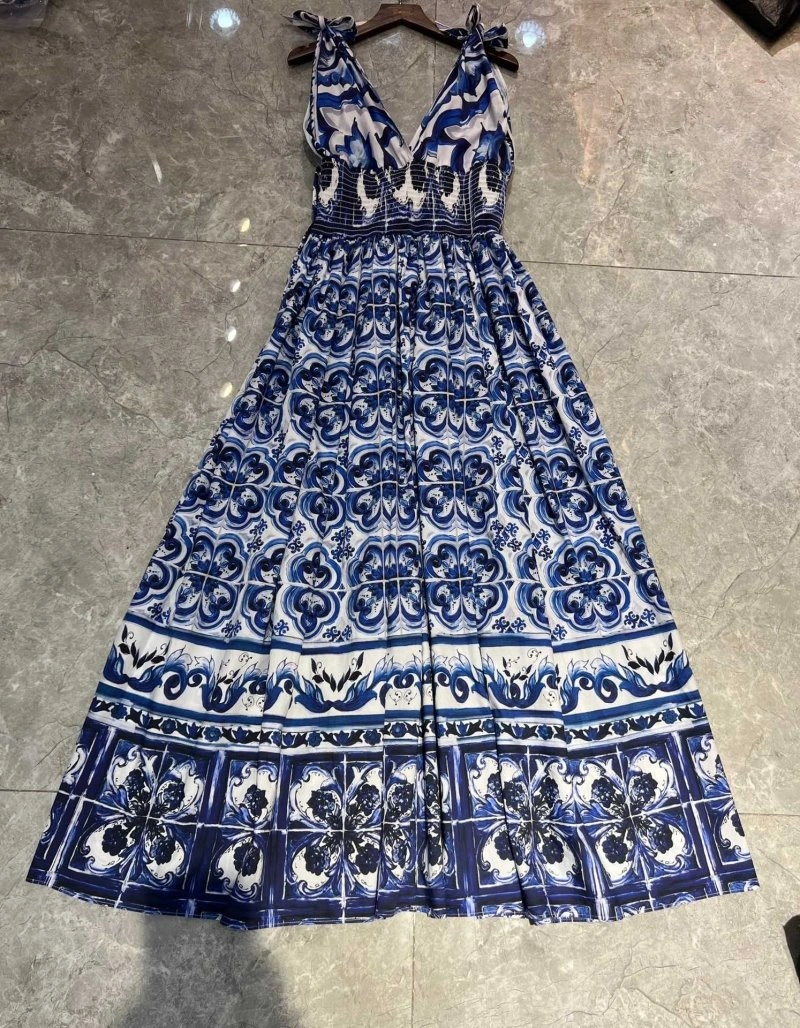 Premium Gucci Dress 124705