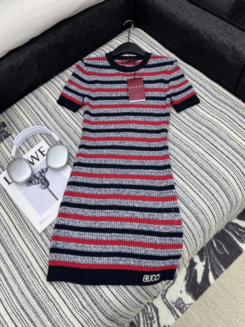 StreetReady Gucci Dress 124688