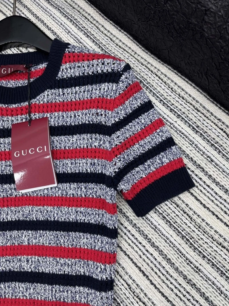 StreetReady Gucci Dress 124688