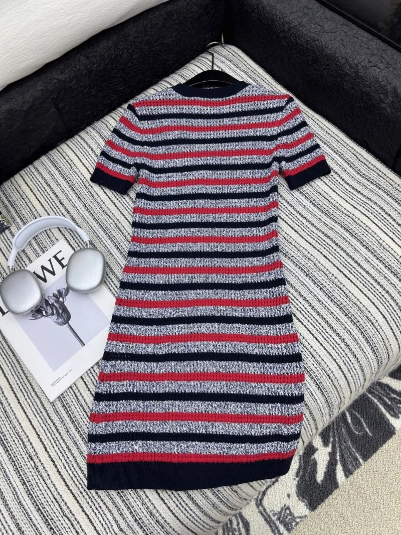 StreetReady Gucci Dress 124688