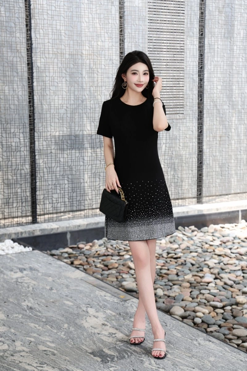 Modern Gucci Dress 124690