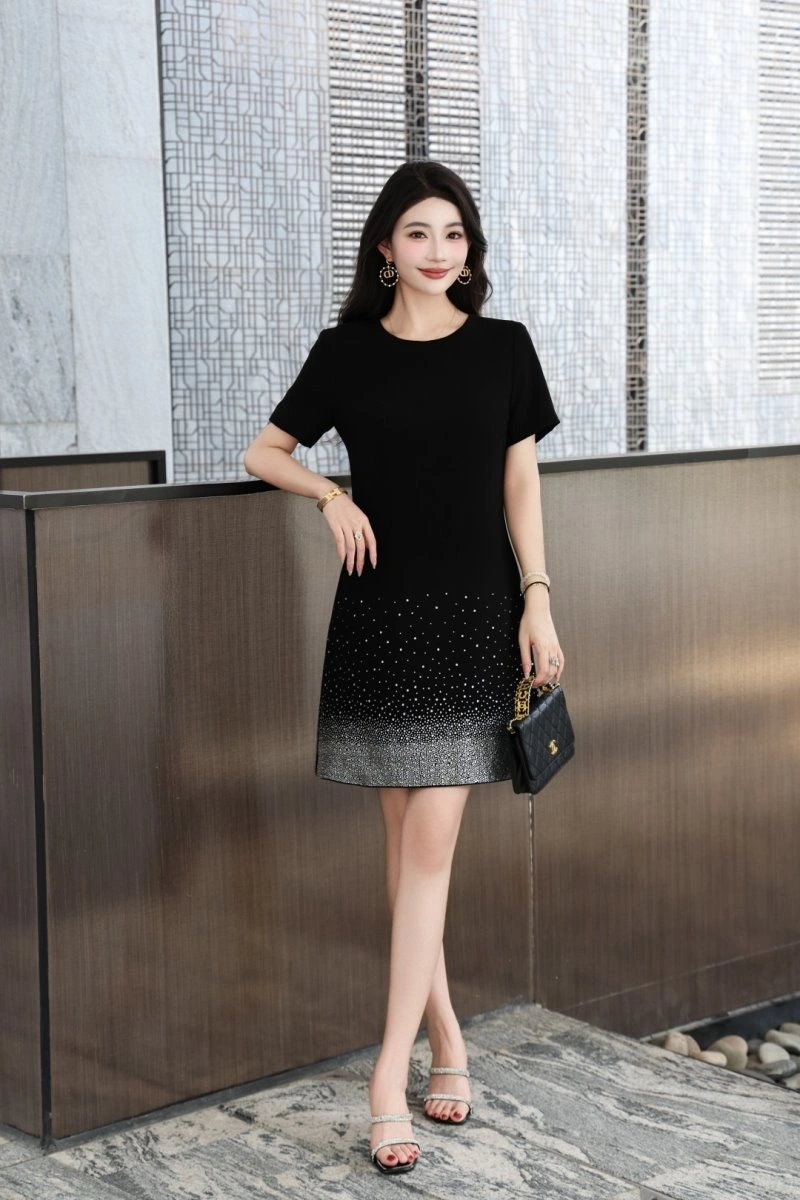 Modern Gucci Dress 124690