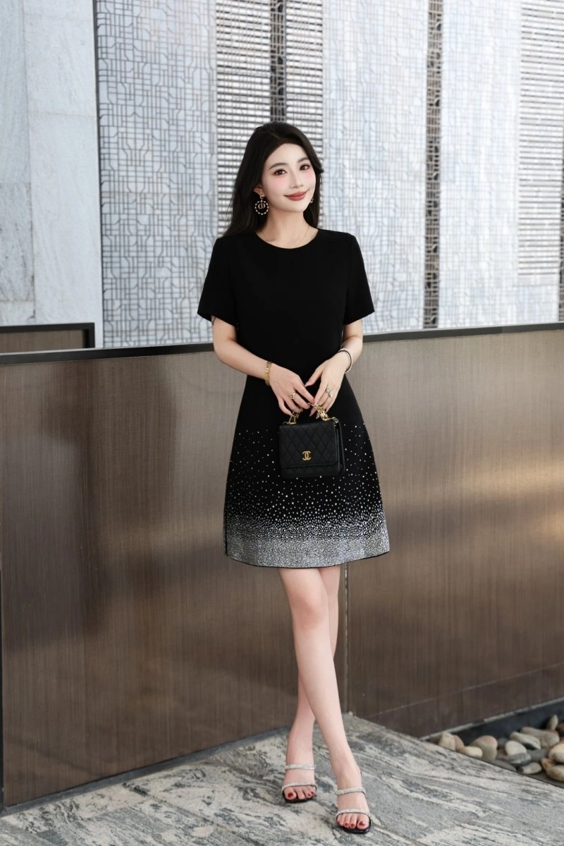 Modern Gucci Dress 124690