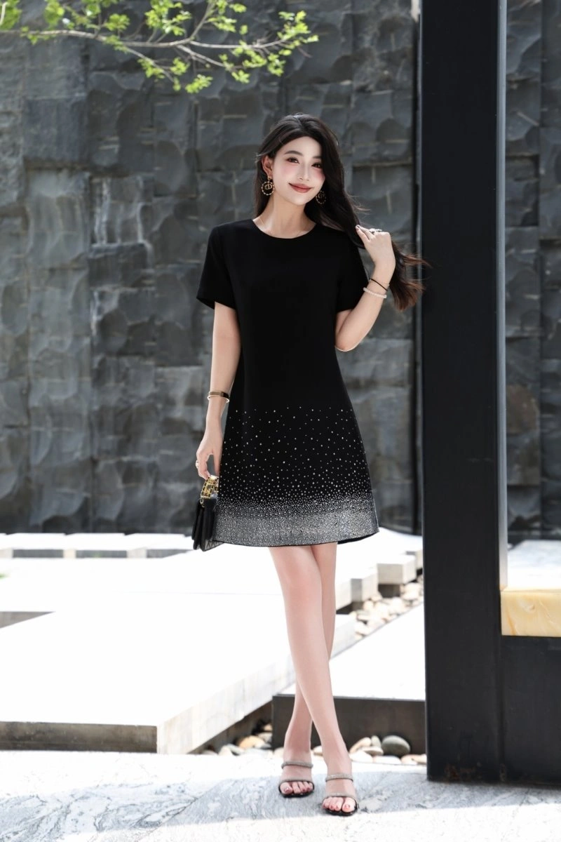 Modern Gucci Dress 124690
