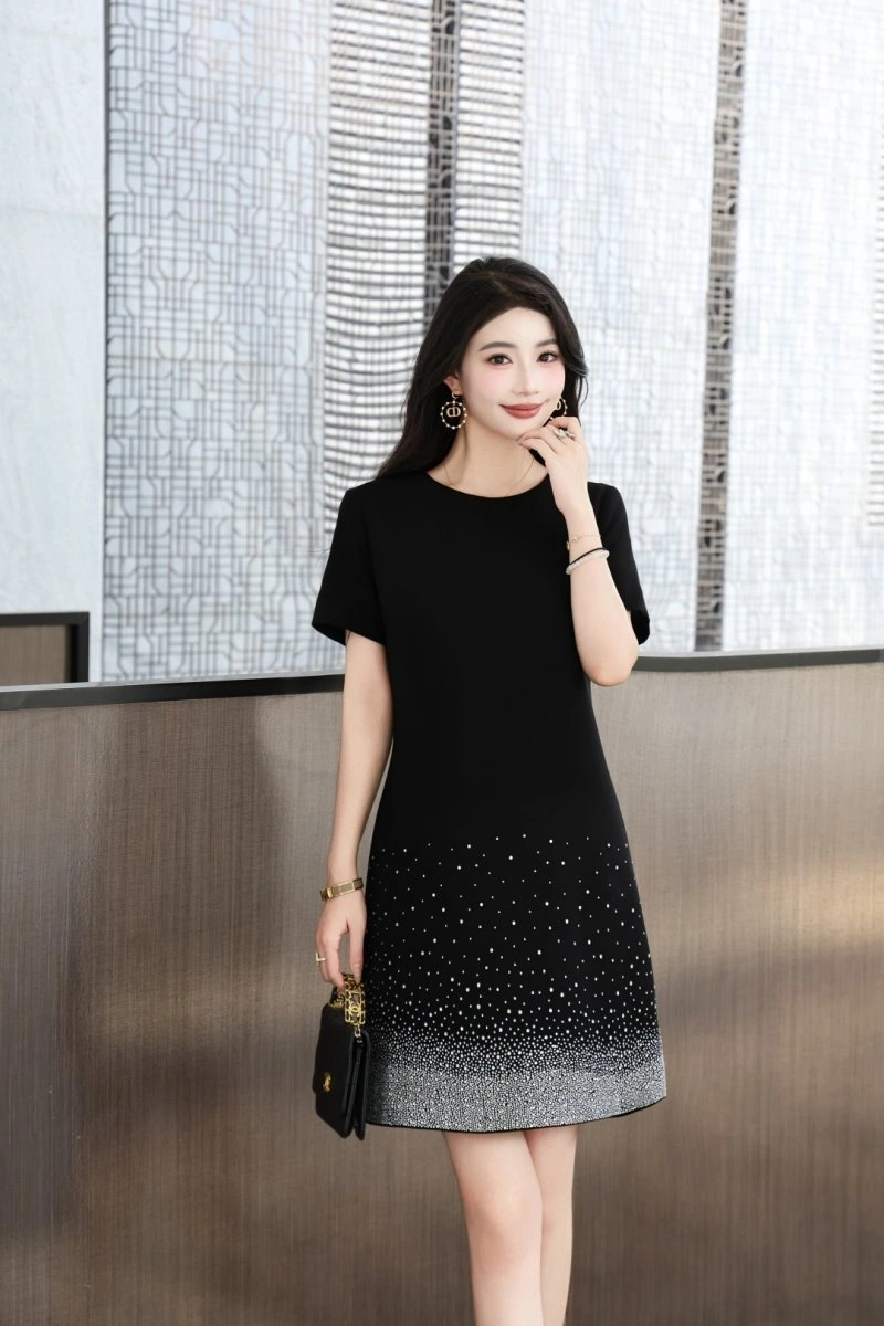 Modern Gucci Dress 124690