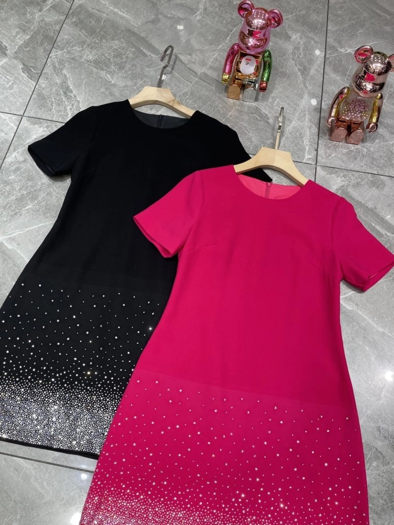 Modern Gucci Dress 124690